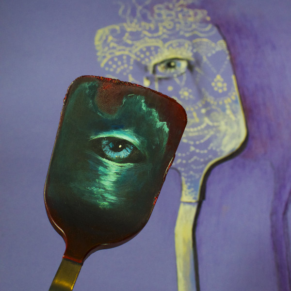Ghost of Spatula