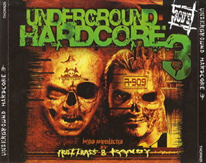 Underground Hardcore 3