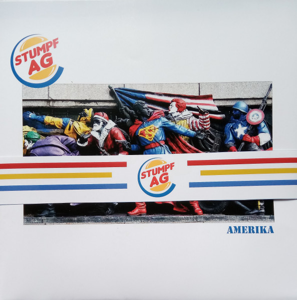 Amerika