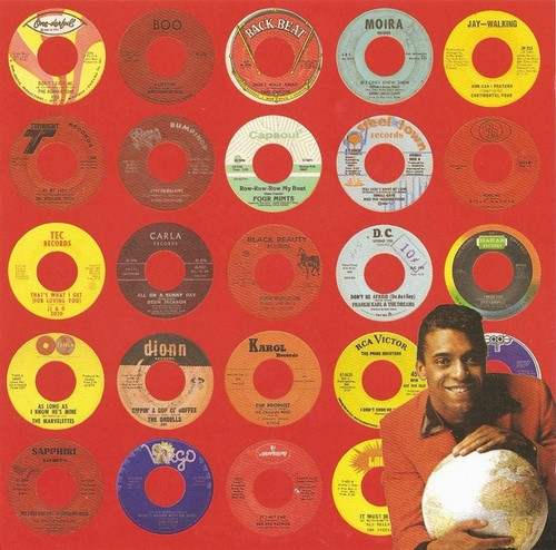 Soul With A Hole Vol. 1
