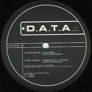 Distornord / Acid Frenzy