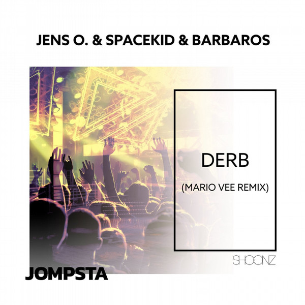 Derb (Mario Vee Mix)