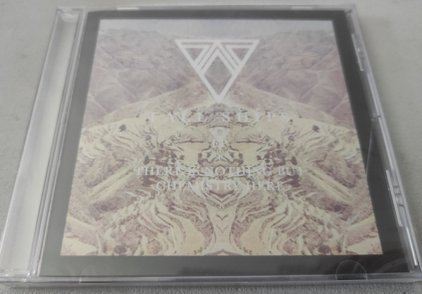 Tall Ships EP / There is Nothing But Chemistry Here EP