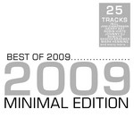 Best Of 2009 - Minimal Edition