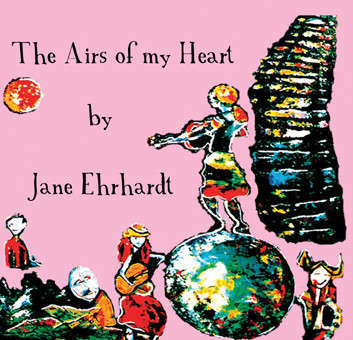 The Airs Of My Heart