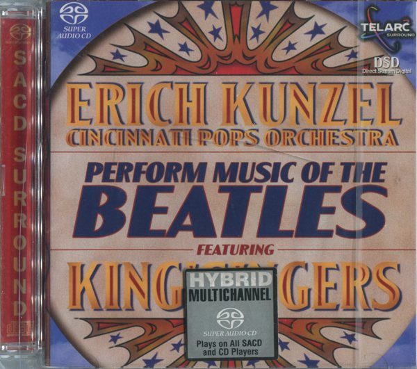 Perform Music Of The Beatles