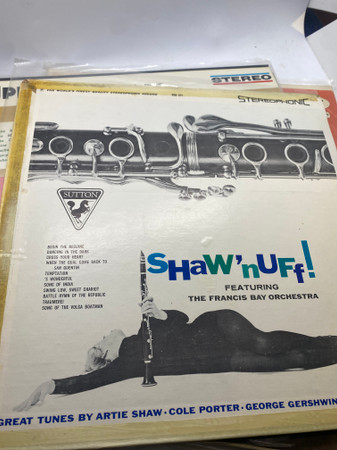 Shaw 'Nuff