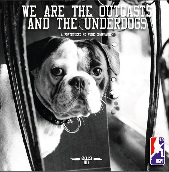We Are The Outcasts And The Underdogs