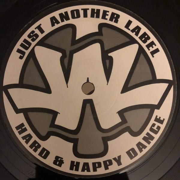 Have It All  (Panoramic Mix) / Eternity (Hard Mix)