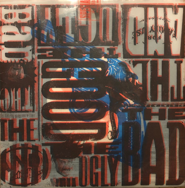 The Good, The Bad And The Ugly