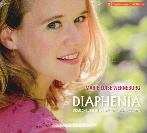 Diaphenia