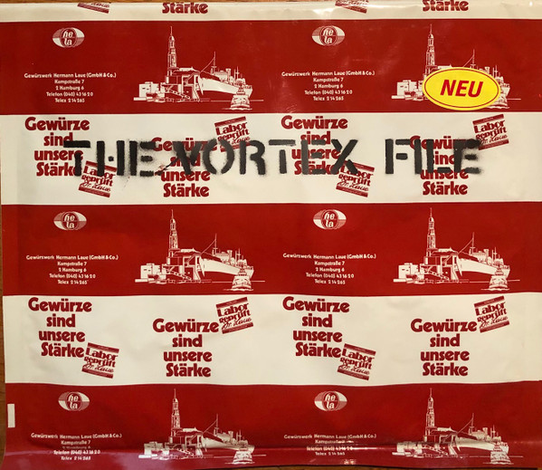 The Vortex File