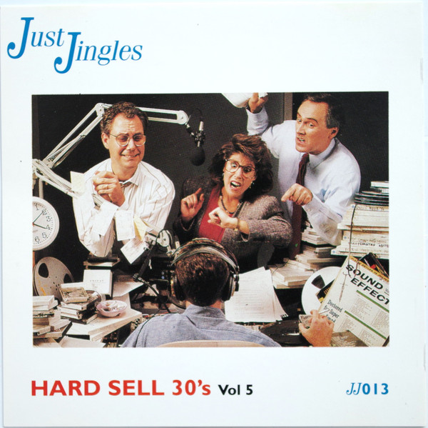 Hard Sell 30's