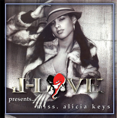 Miss. Alicia Keys