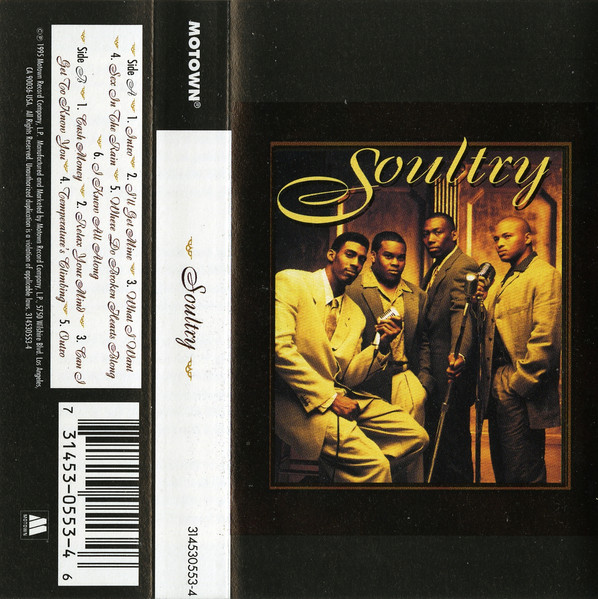 Soultry