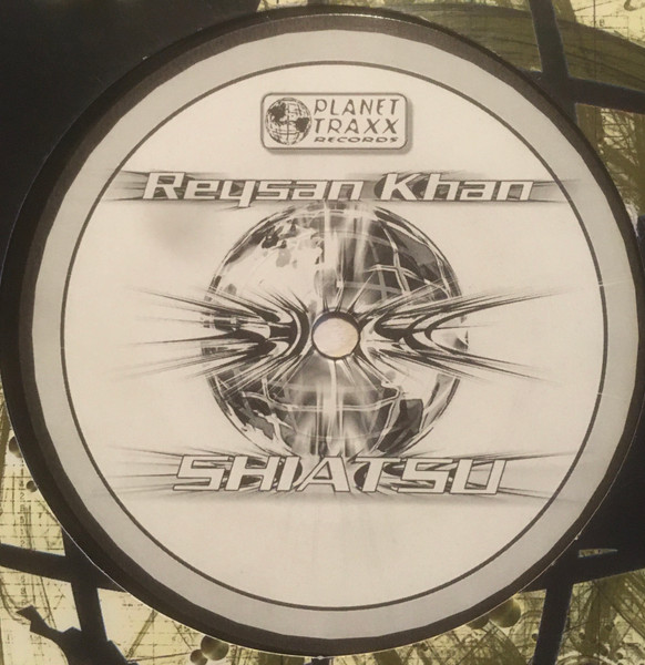 Shiatsu