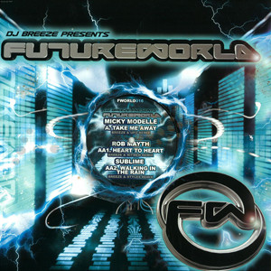 Take Me Away / Heart To Heart / Walking In The Rain (Remixes)