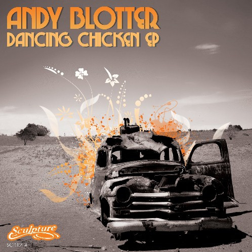 Dancing Chicken Ep