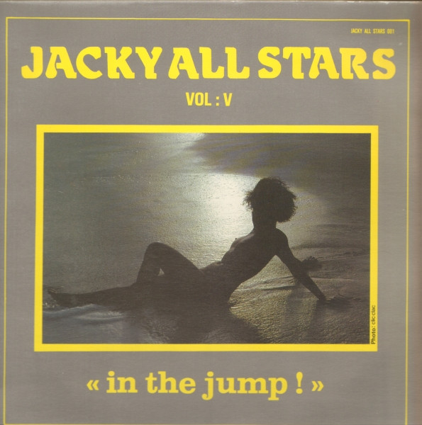 In The Jump! (Vol : V)