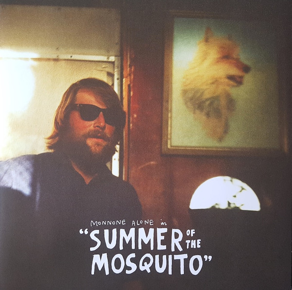 Summer Of The Mosquito