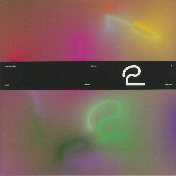 Spaciousness 2: Music Without Horizons