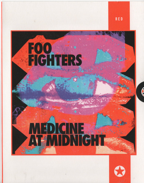 Medicine At Midnight