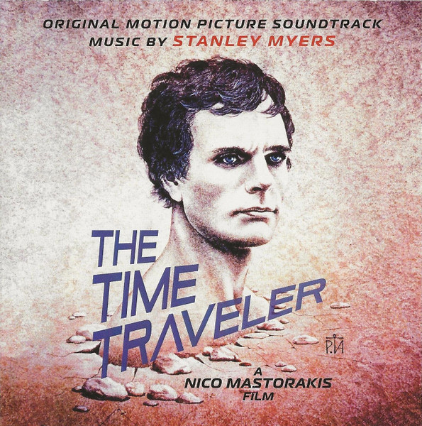 The Time Traveler (Original Motion Picture Soundtrack)