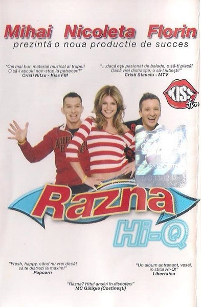 Razna