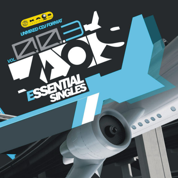 Essential Singles Vol.003