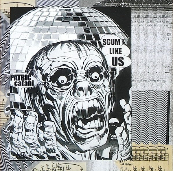 Scum Like Us