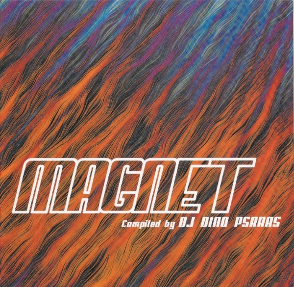 Magnet