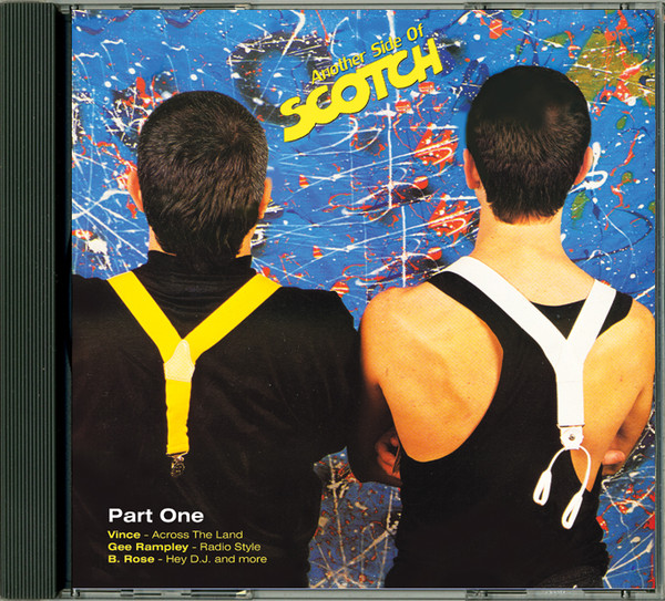 Another Side Of Scotch - Part One