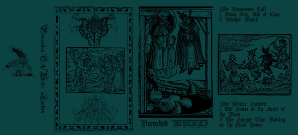 Winter Lantern / Possession Cult