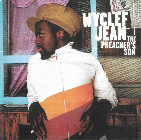 The Preacher's Son