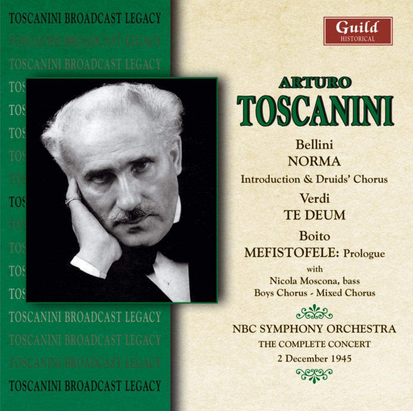 The Complete Concert 2 December 1945