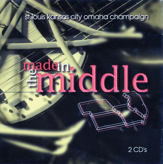 Made In The Middle