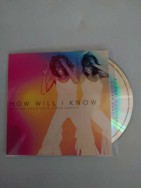 How Will I Know