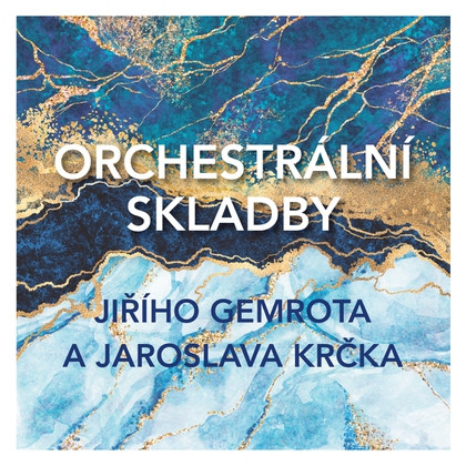 Orchestrální Skladby Jiřího Gemrota A Jaroslava Krčka