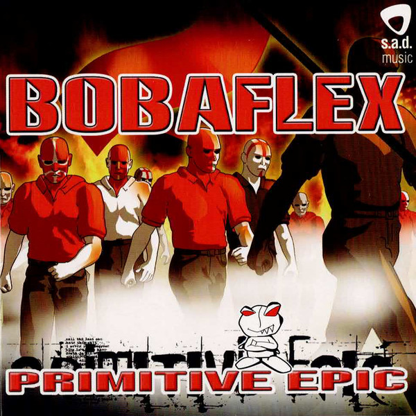 Primitive Epic