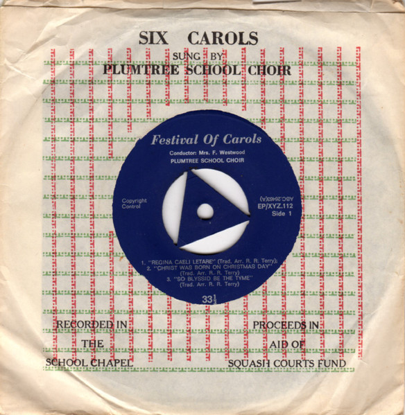 Six Carols