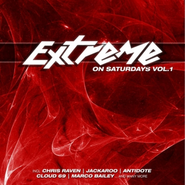 Extreme On Saturdays Vol.1