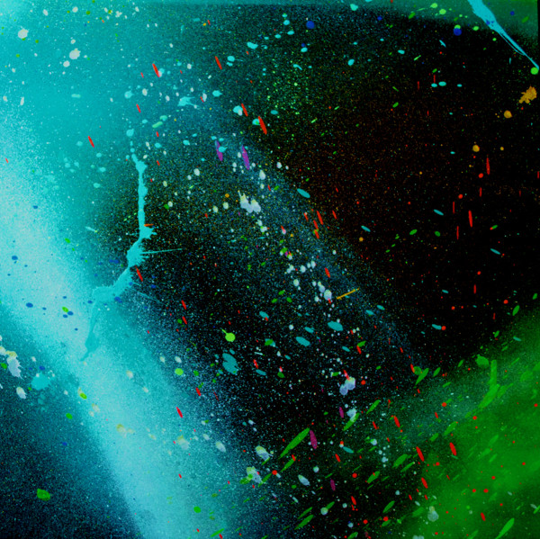 Nebula 002
