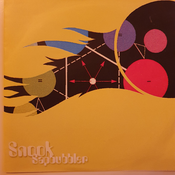Såpbubbler
