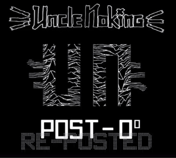 Post-0° Re-Posted