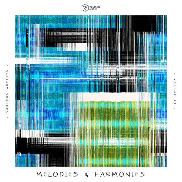 Melodies & Harmonies (Volume 23)