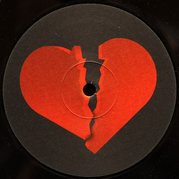Don't Break My Heart