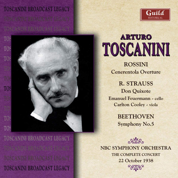The Complete Concert 22 October 1938