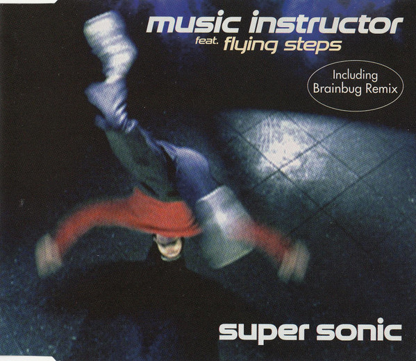 Super Sonic