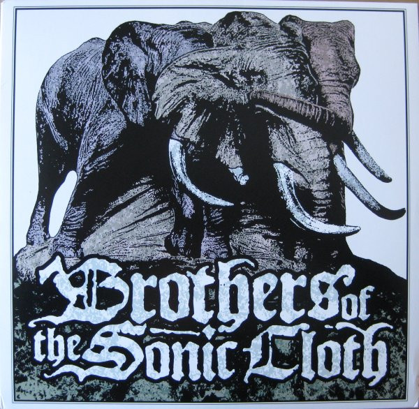 Brothers Of The Sonic Cloth / Mico De Noche