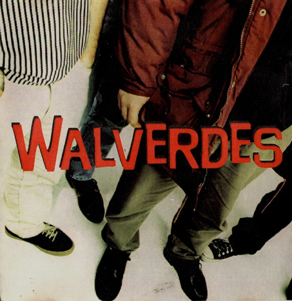 Walverdes